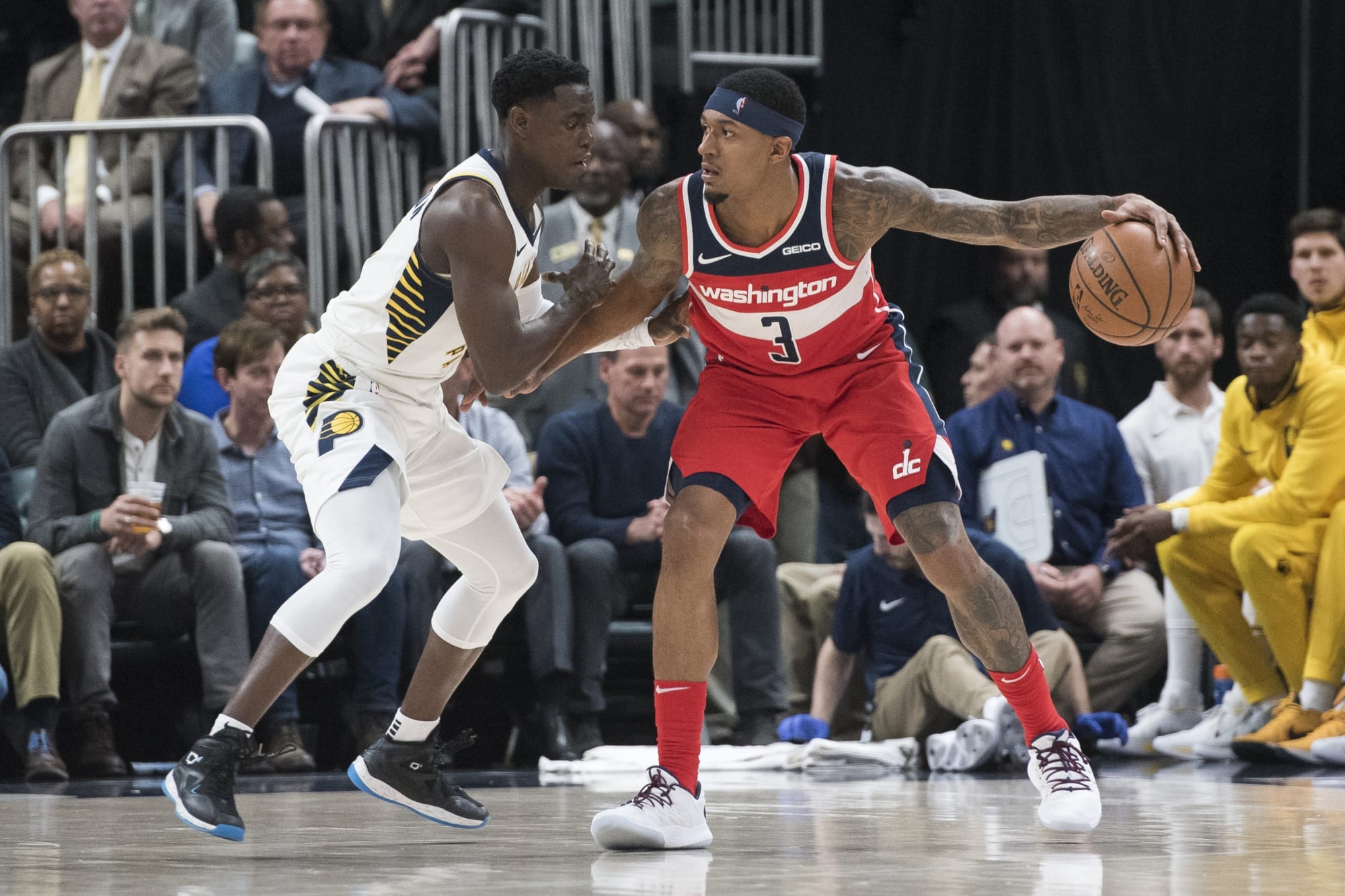 Washington Wizards How to watch, injury report, and prediction