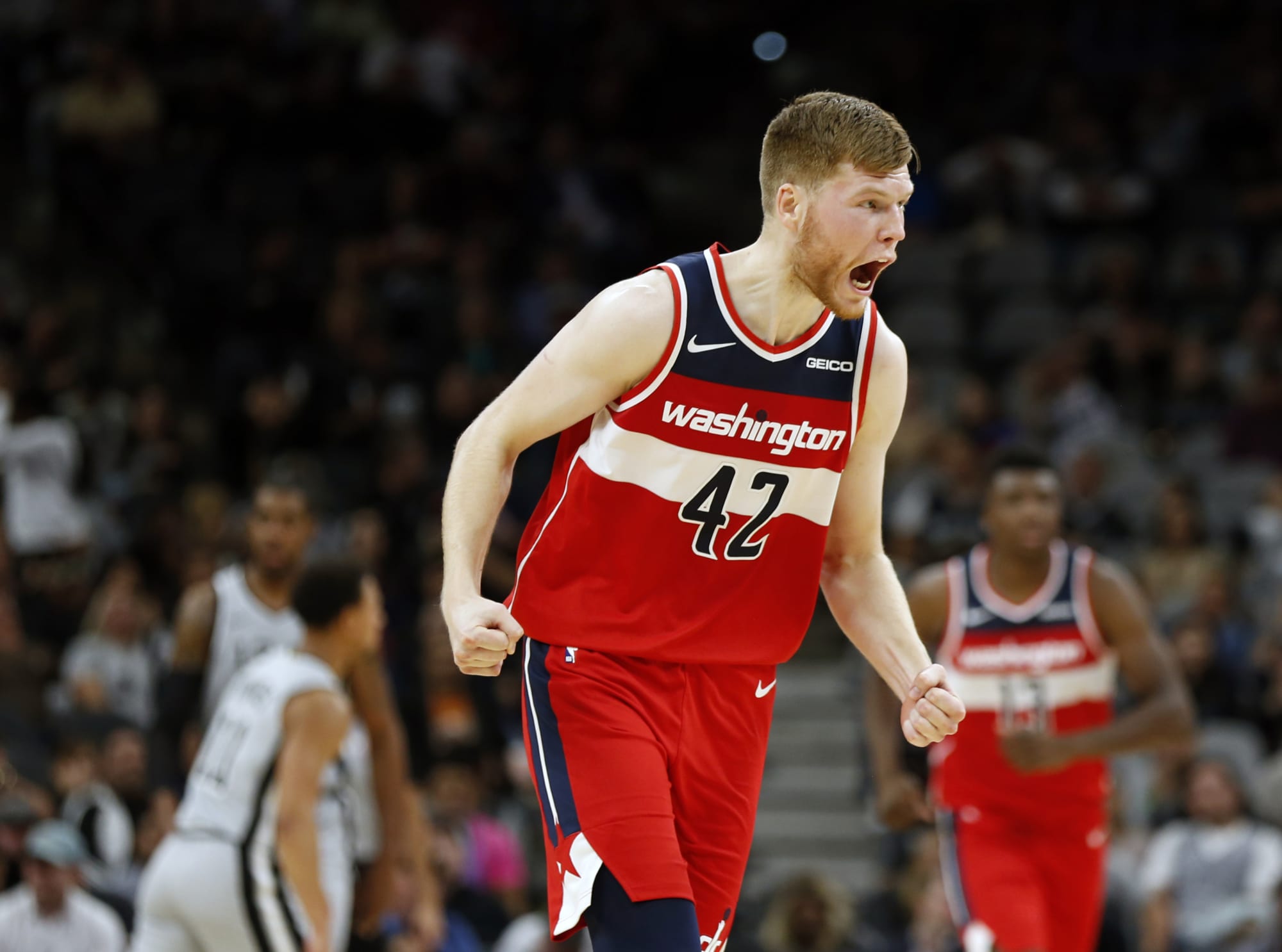 Washington Wizards Offseason moves put the Wizards on a path to the