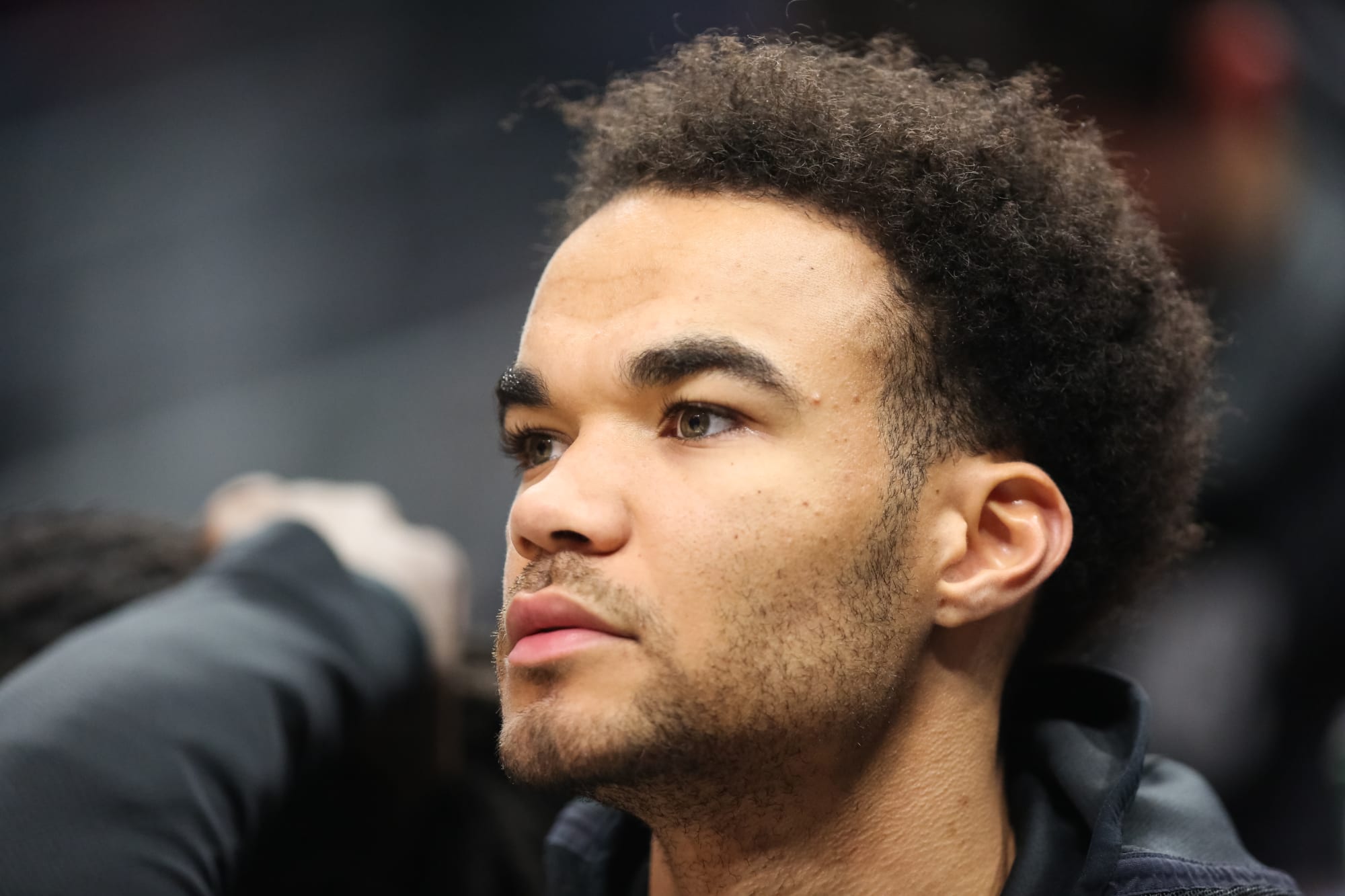 5 facts about newly acquired Washington Wizards guard Jerome Robinson