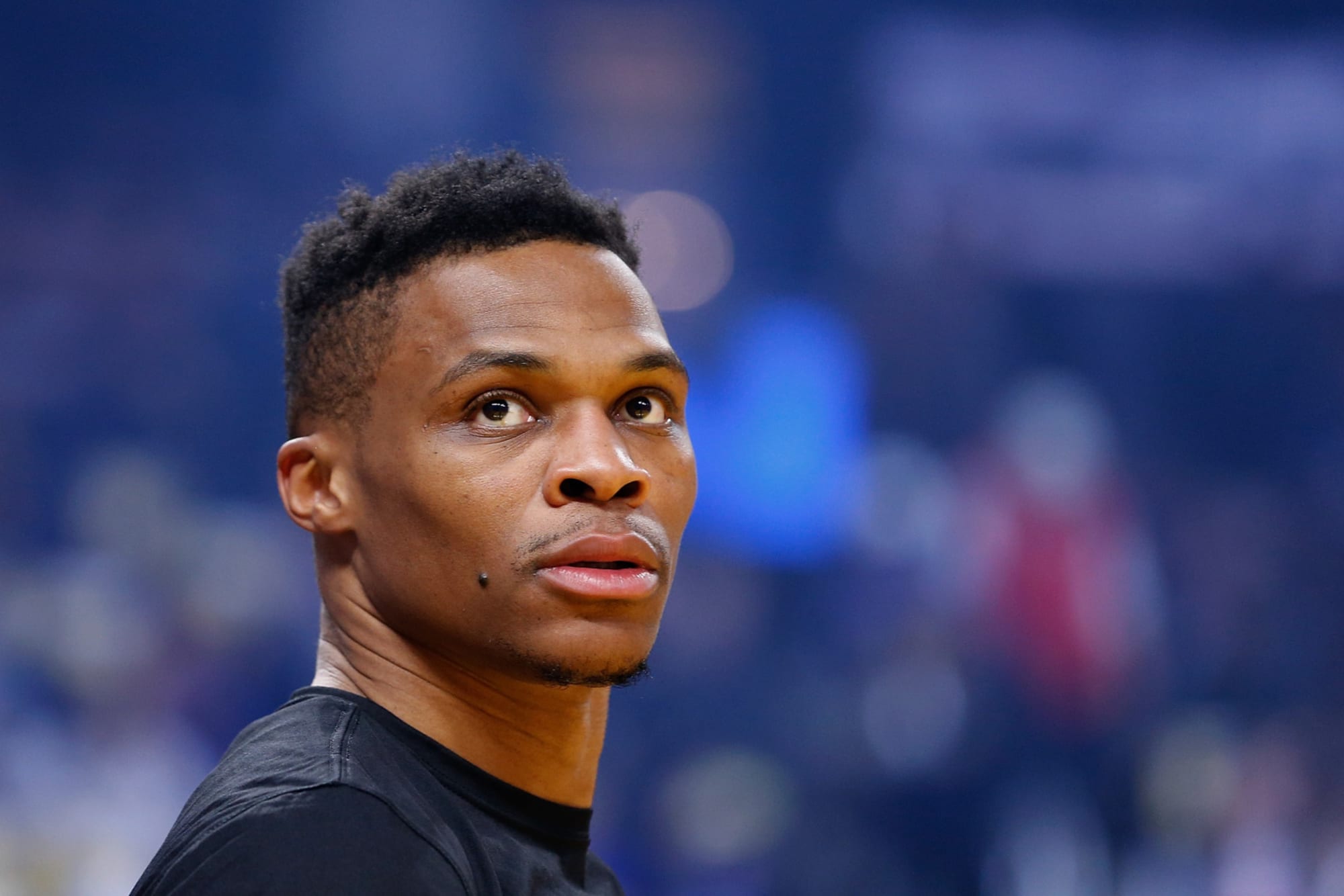 Washington Wizards 4 Takeaways from Russell Westbrook's introductory