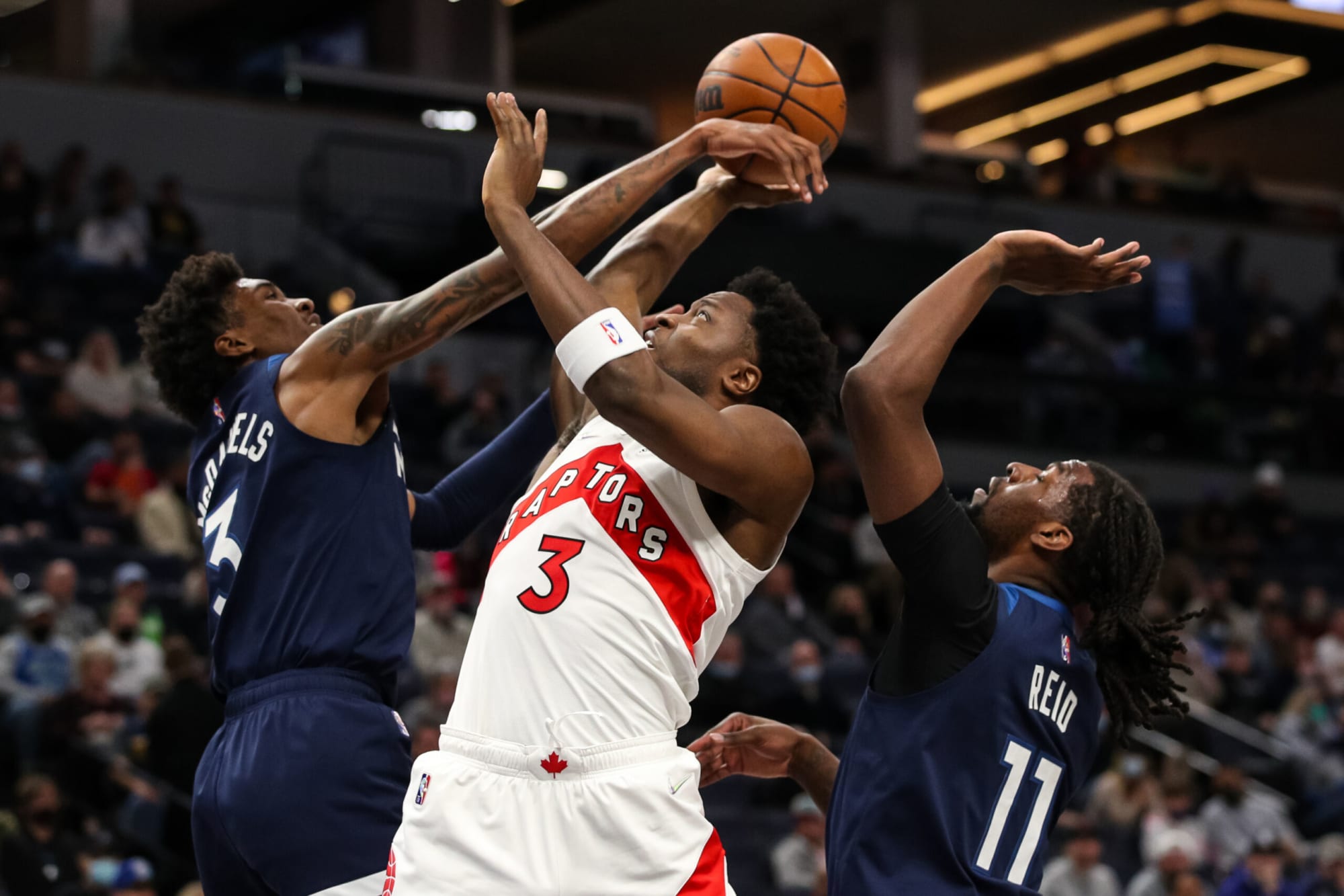 Washington Wizards 3 free agents to target in the summer of