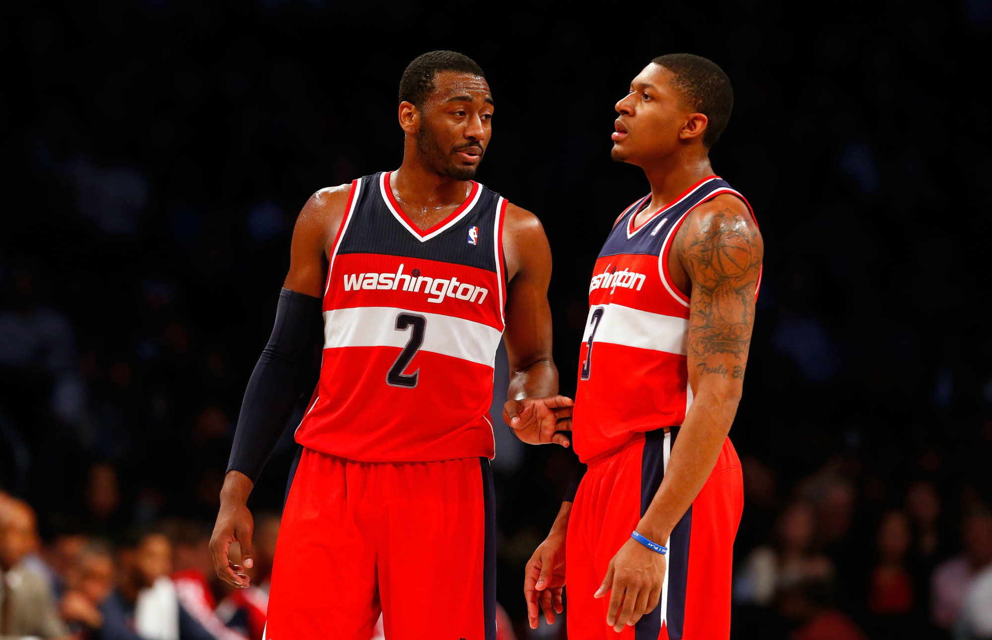 Washington Wizards ESPN's Top 74 NBA Players List Highlights Major Issue