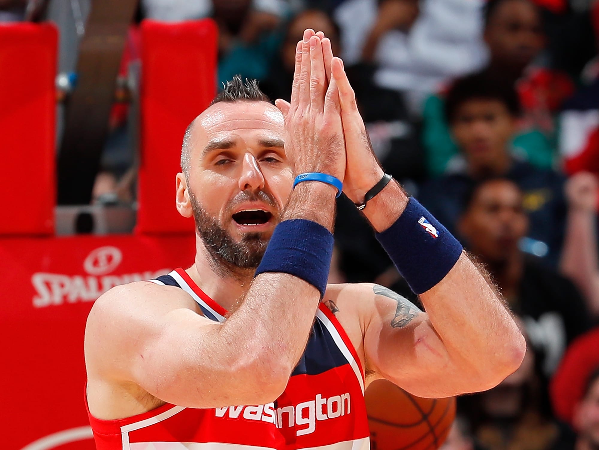 Washington Wizards Make It Too Easy for Other Teams