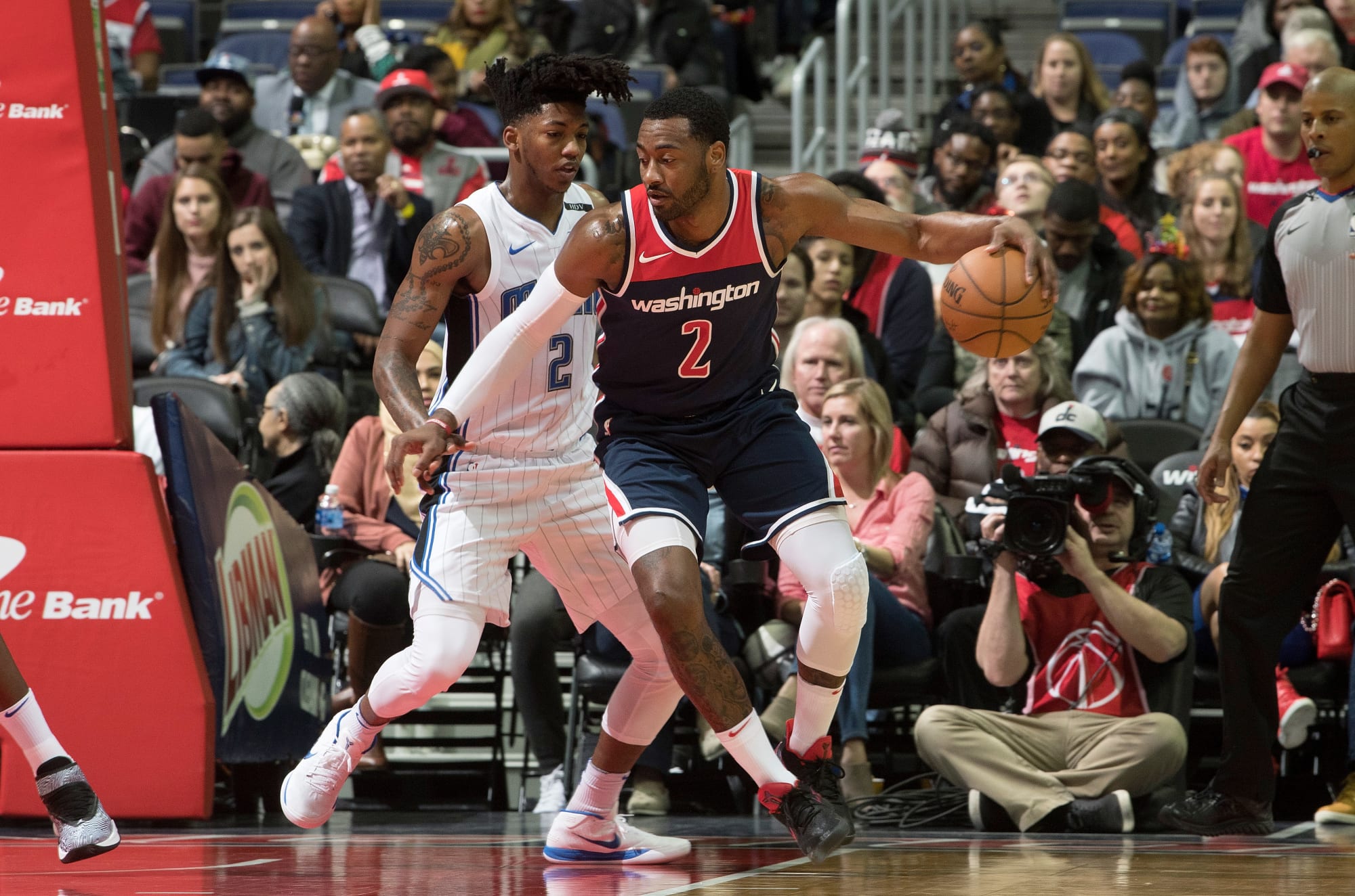 Washington Wizards Game Preview Keys to Wizards v. Magic