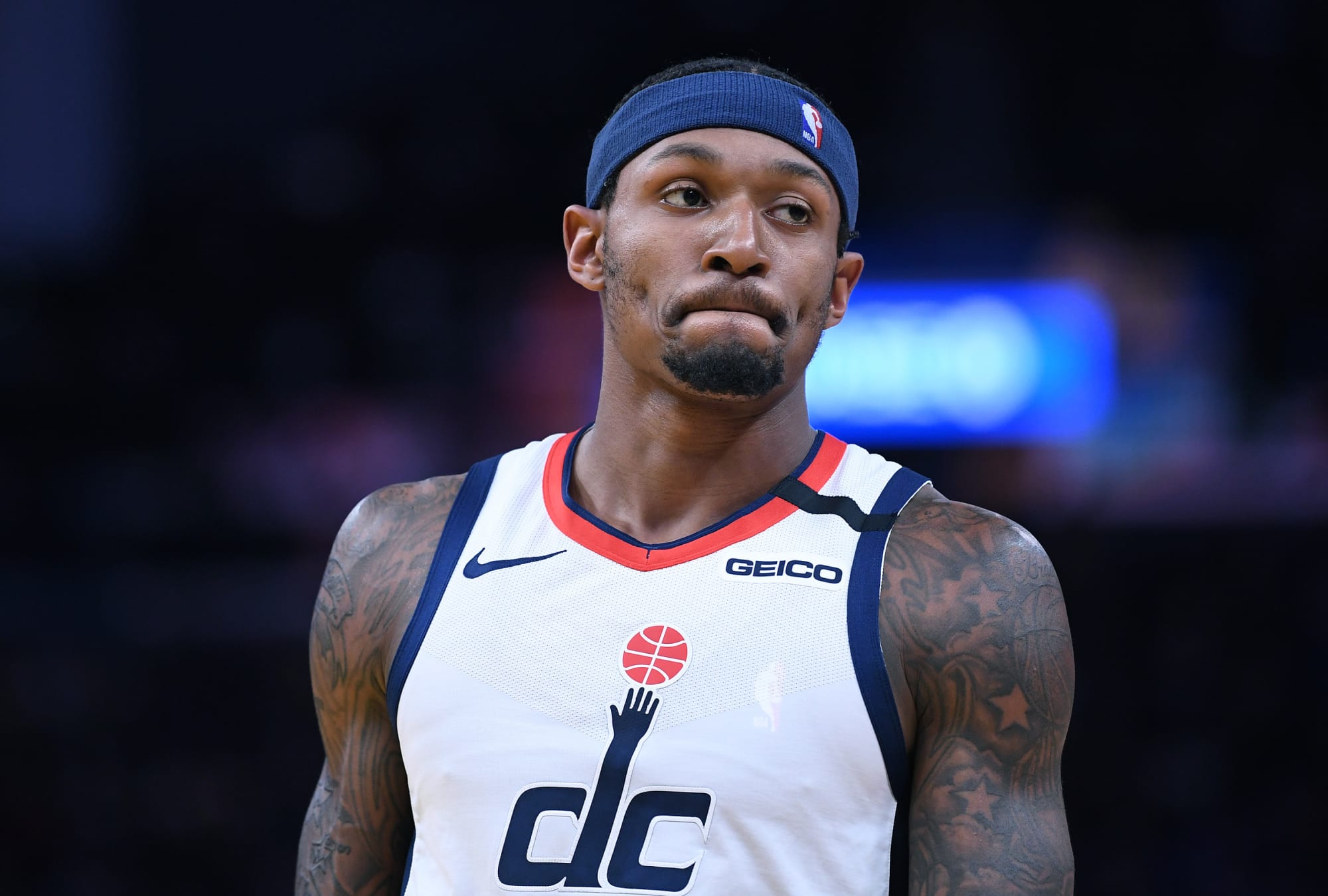 Washington Wizards 4 Bradley Beal trades that actually help the