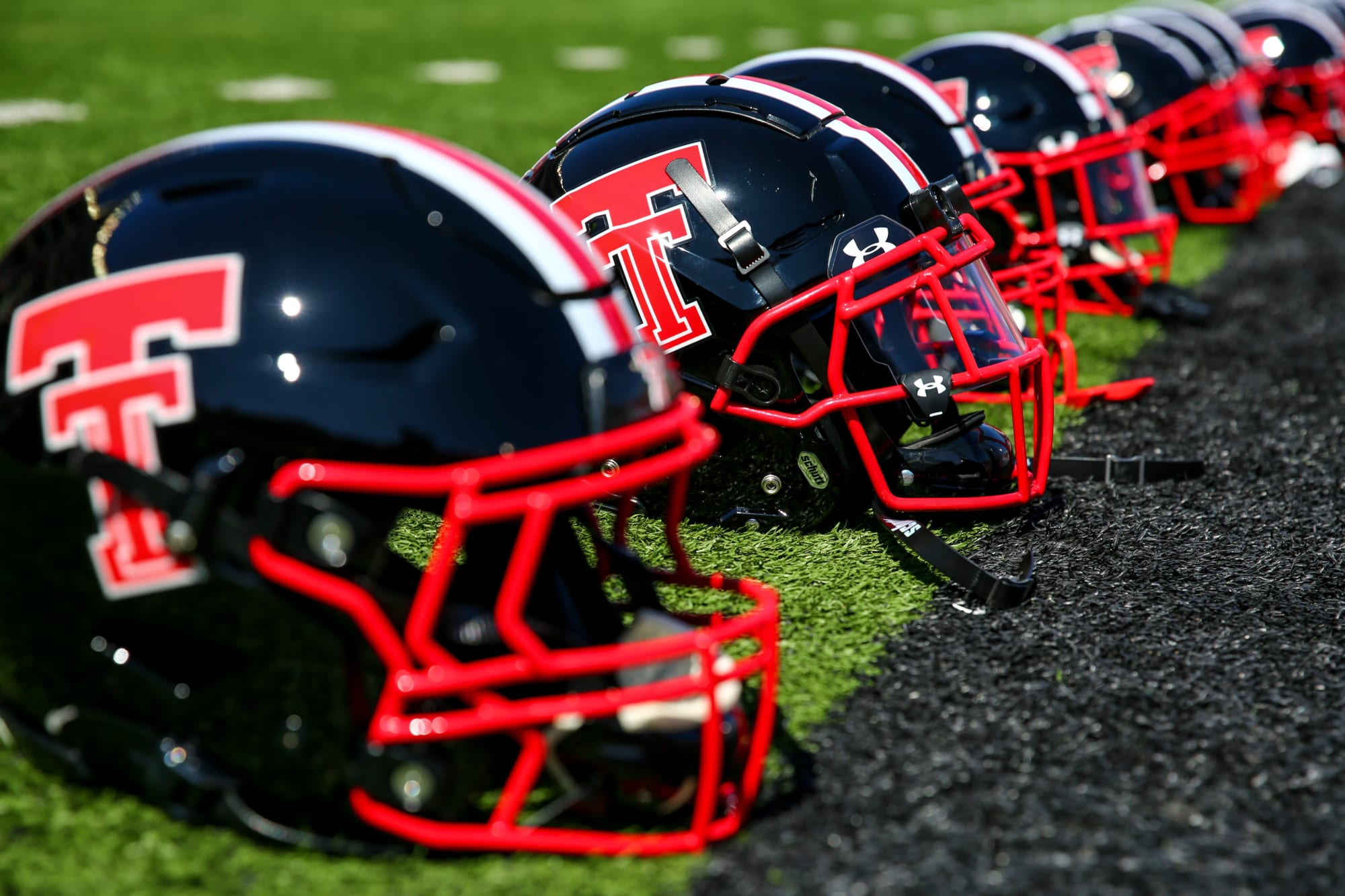 5 spots where Red Raiders should be better in 2021