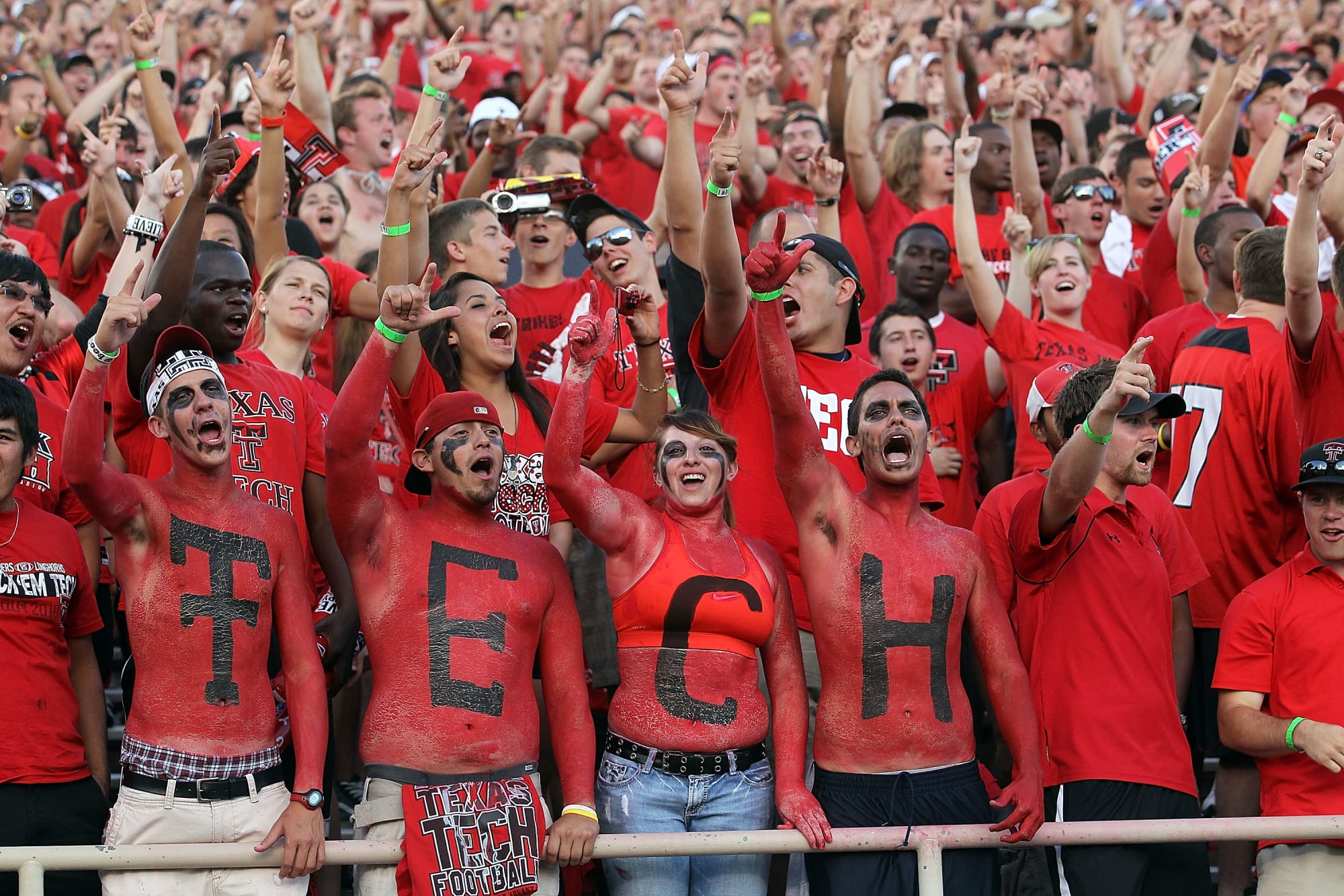 Texas Tech football 10 predictions for the Red Raiders in 2022