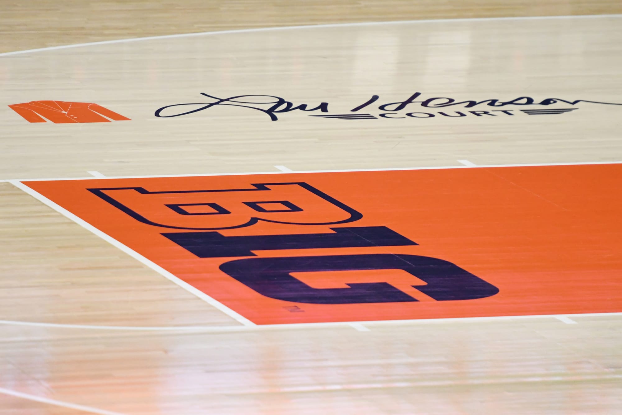 Illinois Basketball Numbers the Illini will wear in 202324