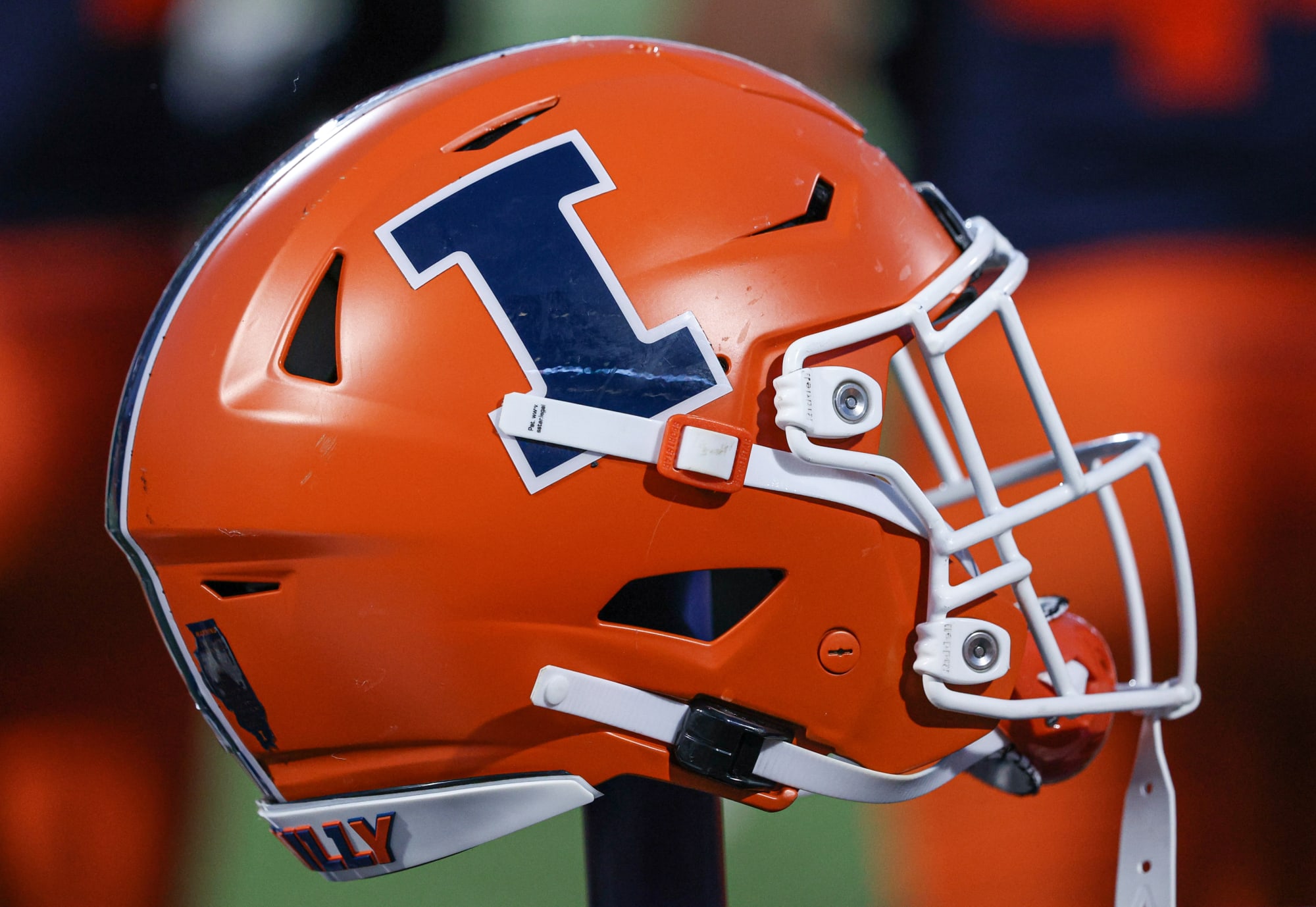 Illinois Football: First Illini commit for 2024 should get fans excited
