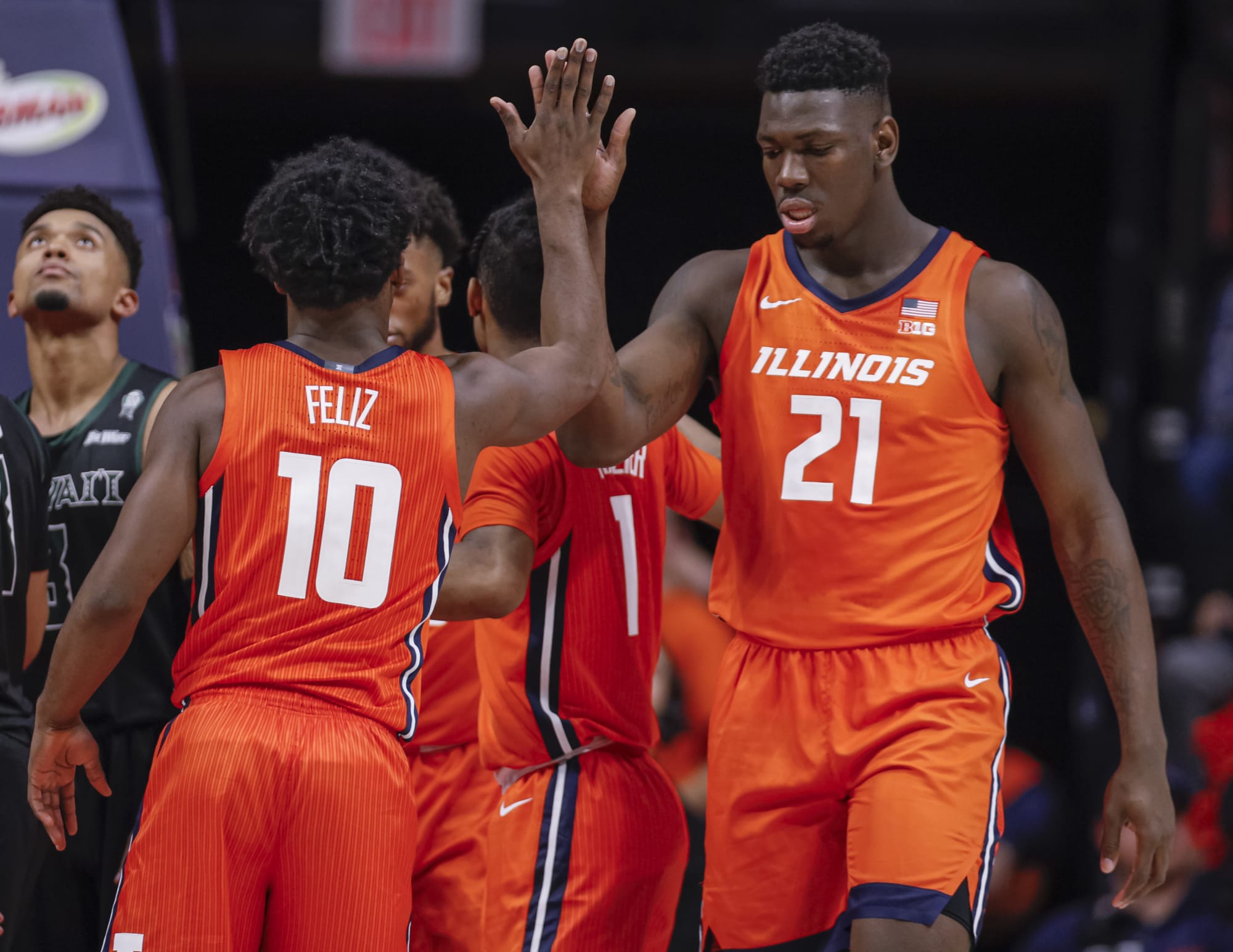 Illinois basketball: Illini MVP in the victory over Indiana