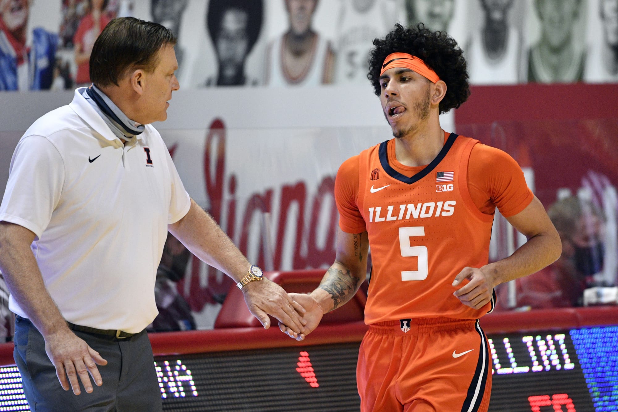 Illinois Basketball Recruiting success unmatched in recent Illini history