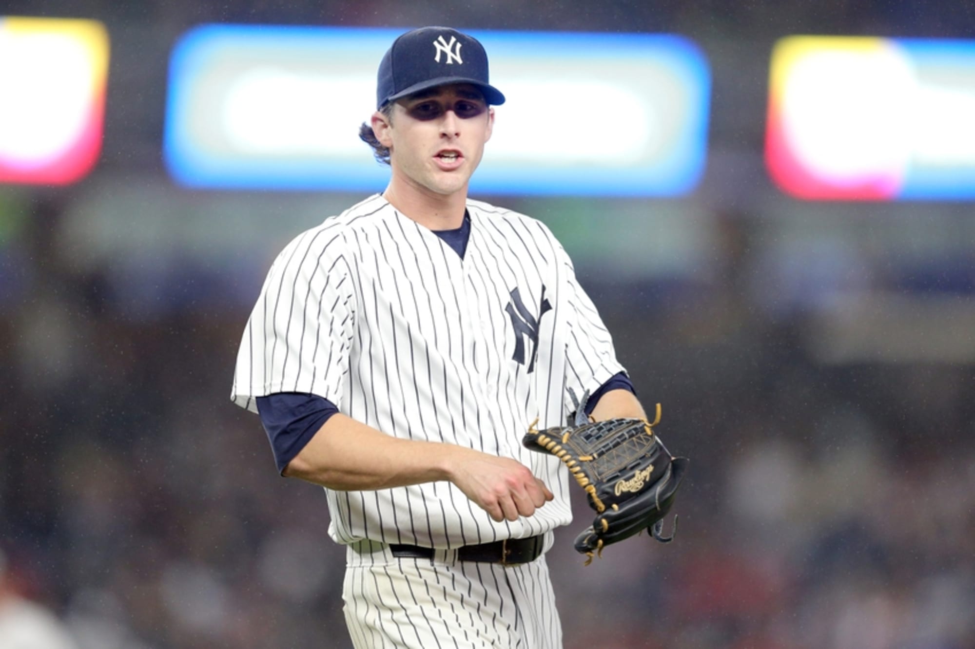 Yankees Fans Are These Pitchers Best Suited for the Rotation or the Pen?