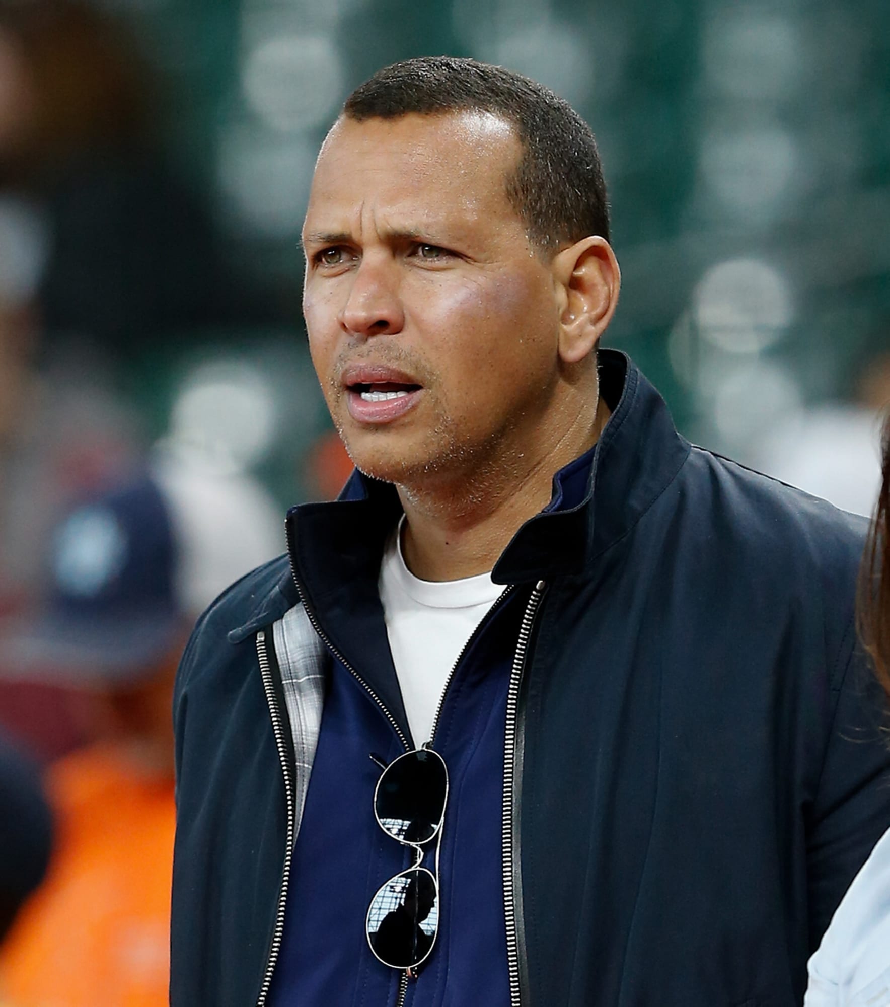 Yankees: Should Alex Rodriguez continue in the booth with Sunday Night ...