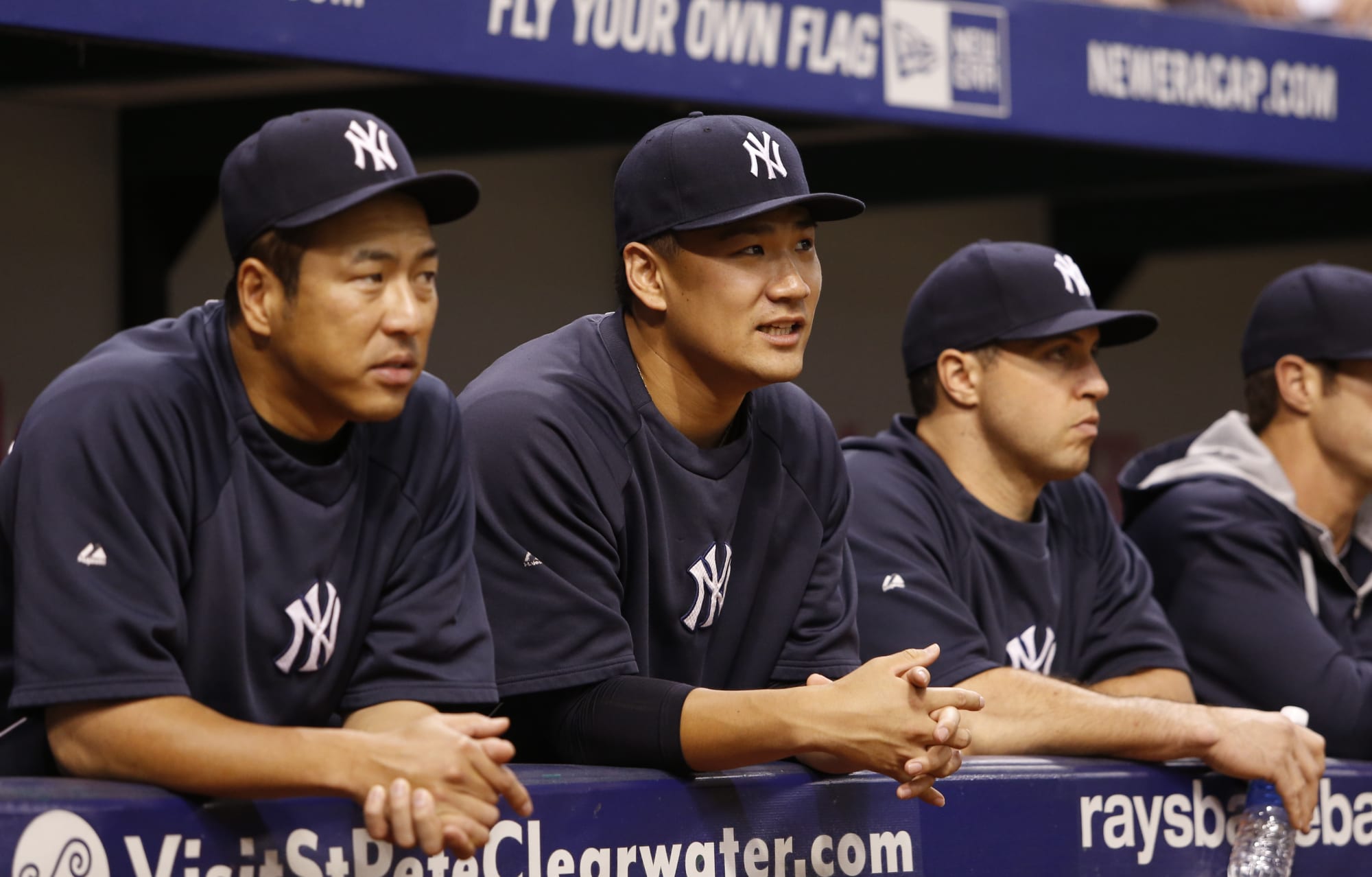 Yankees Best free agent signings of the past decade