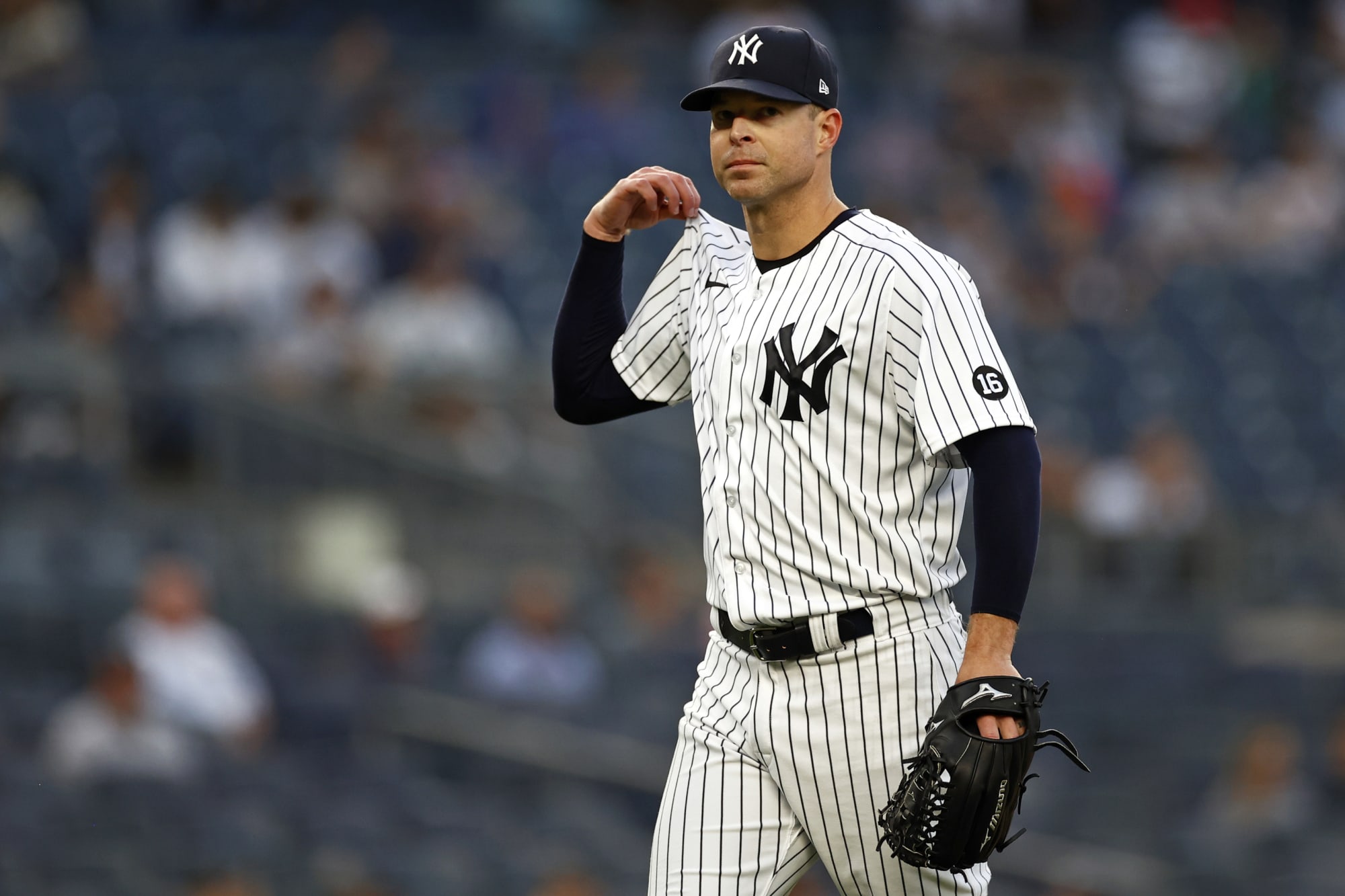Yankees: 3 offseason moves made before 2021 that now look deranged