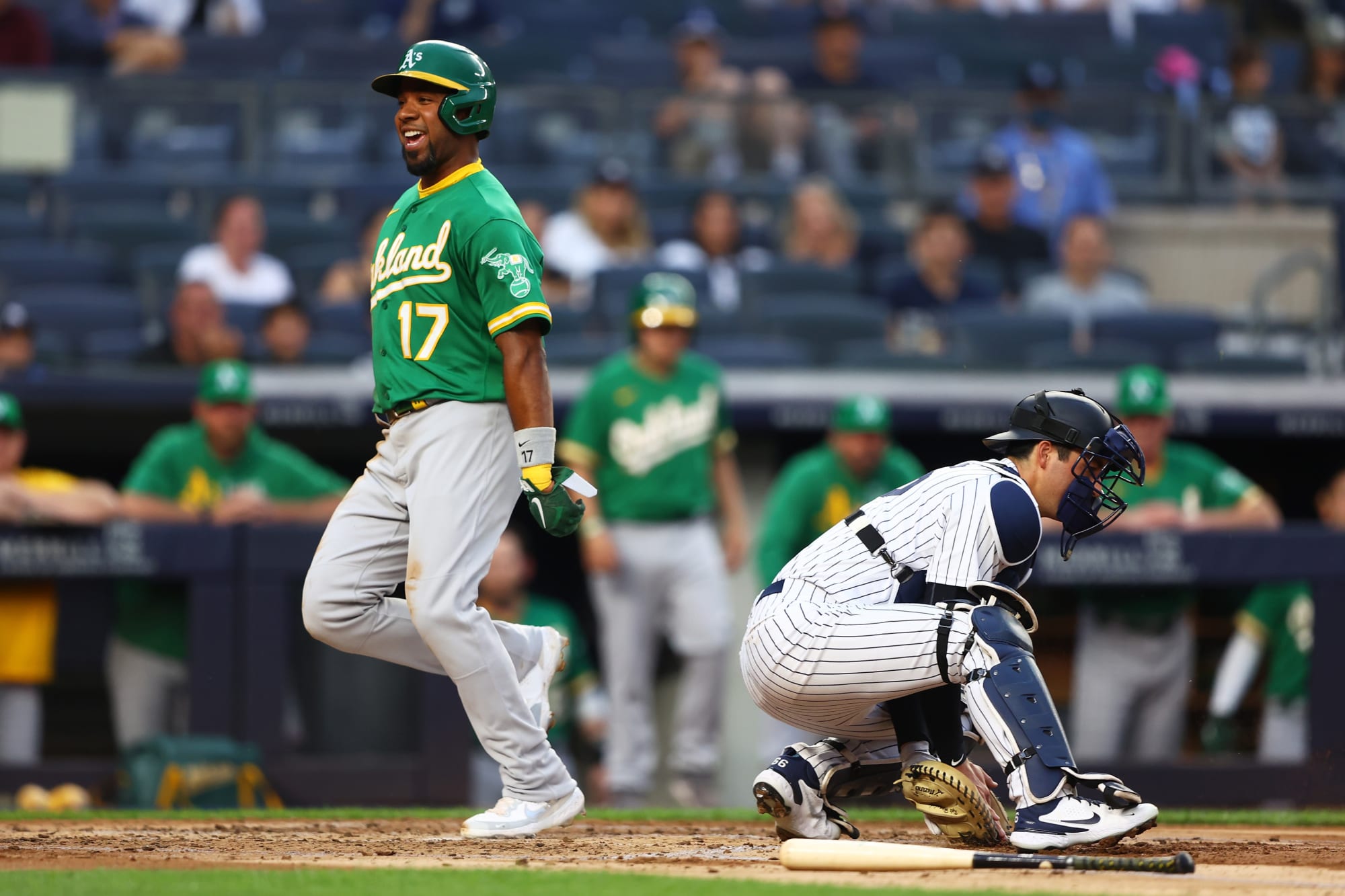 Yankees Game Today Yankees vs A's Prediction, Odds, Pitching Matchup