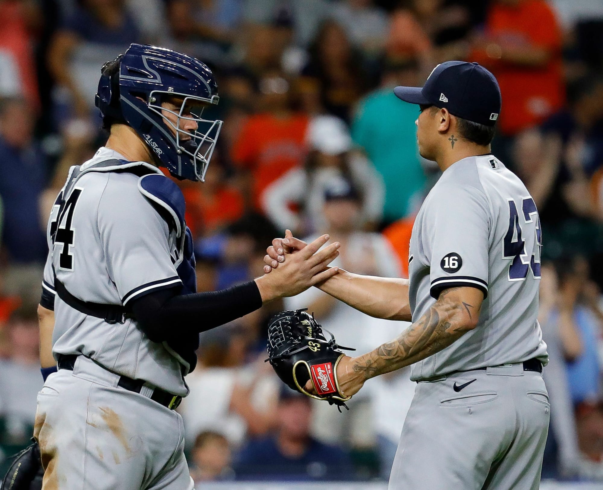 Yankees Game Today Yankees vs Astros Odds, Starting Lineup, Pitching