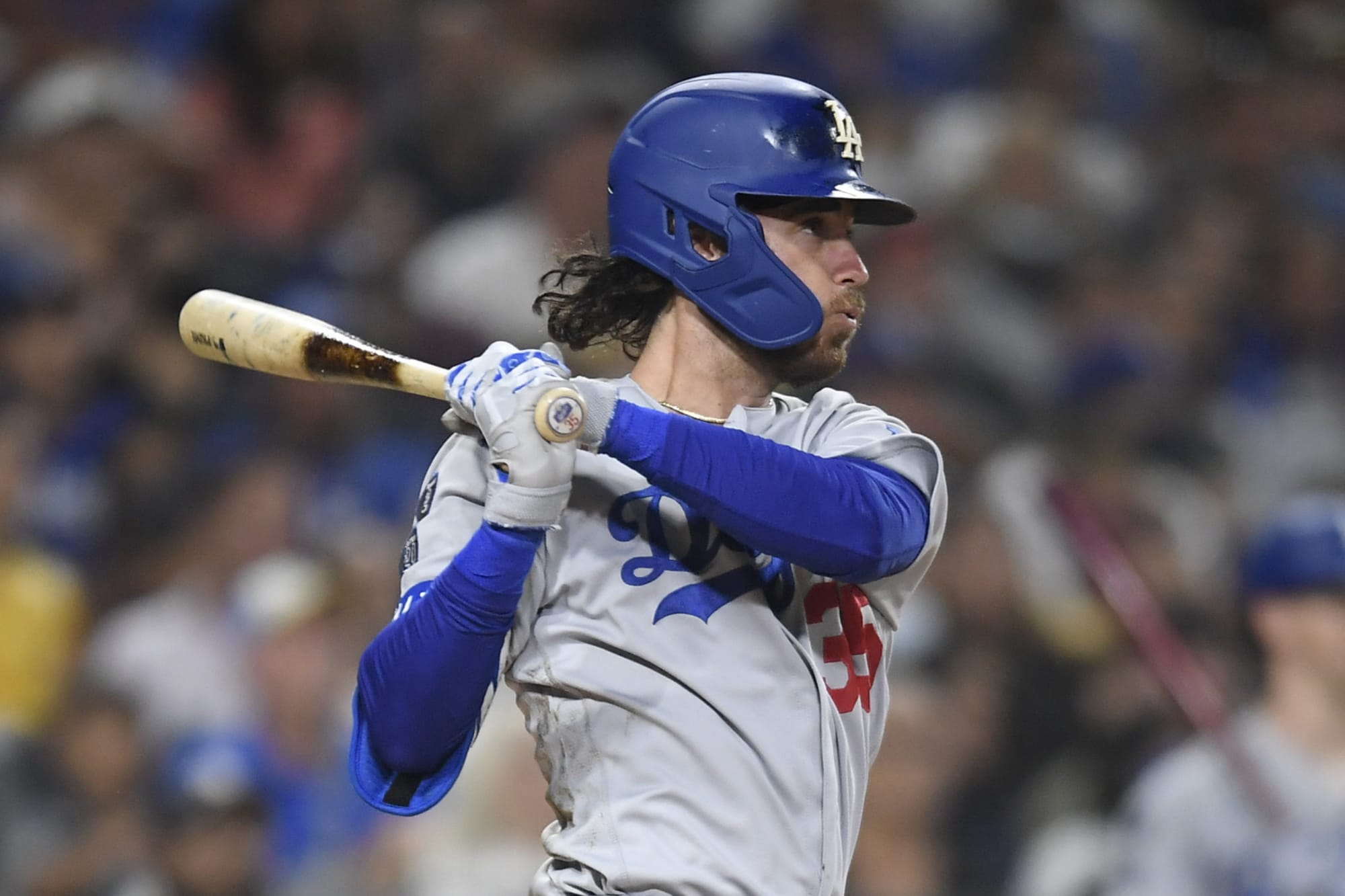 This YankeesDodgers Cody Bellinger trade could actually work