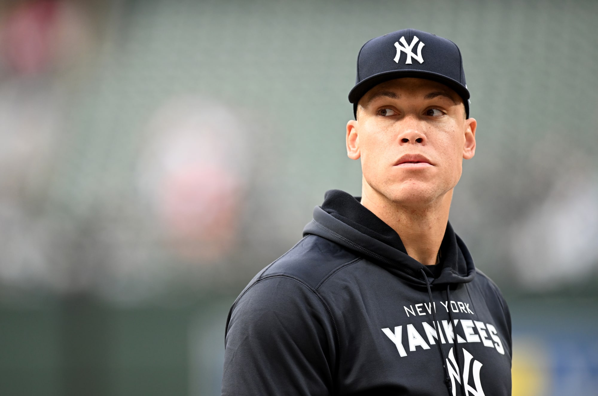 Mets reported Aaron Judge decision should make Yankees feel weird
