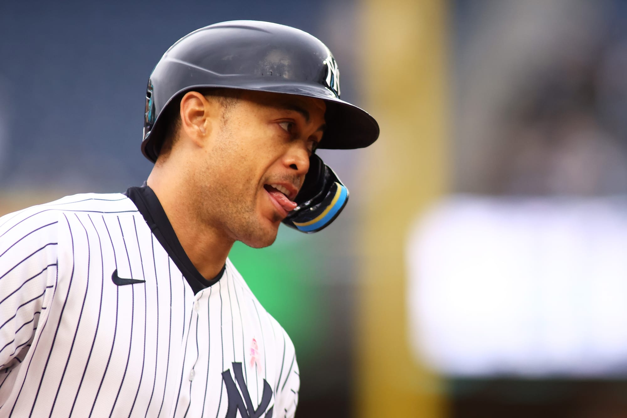 Yankees’ run differential tells insane story in AL East standings
