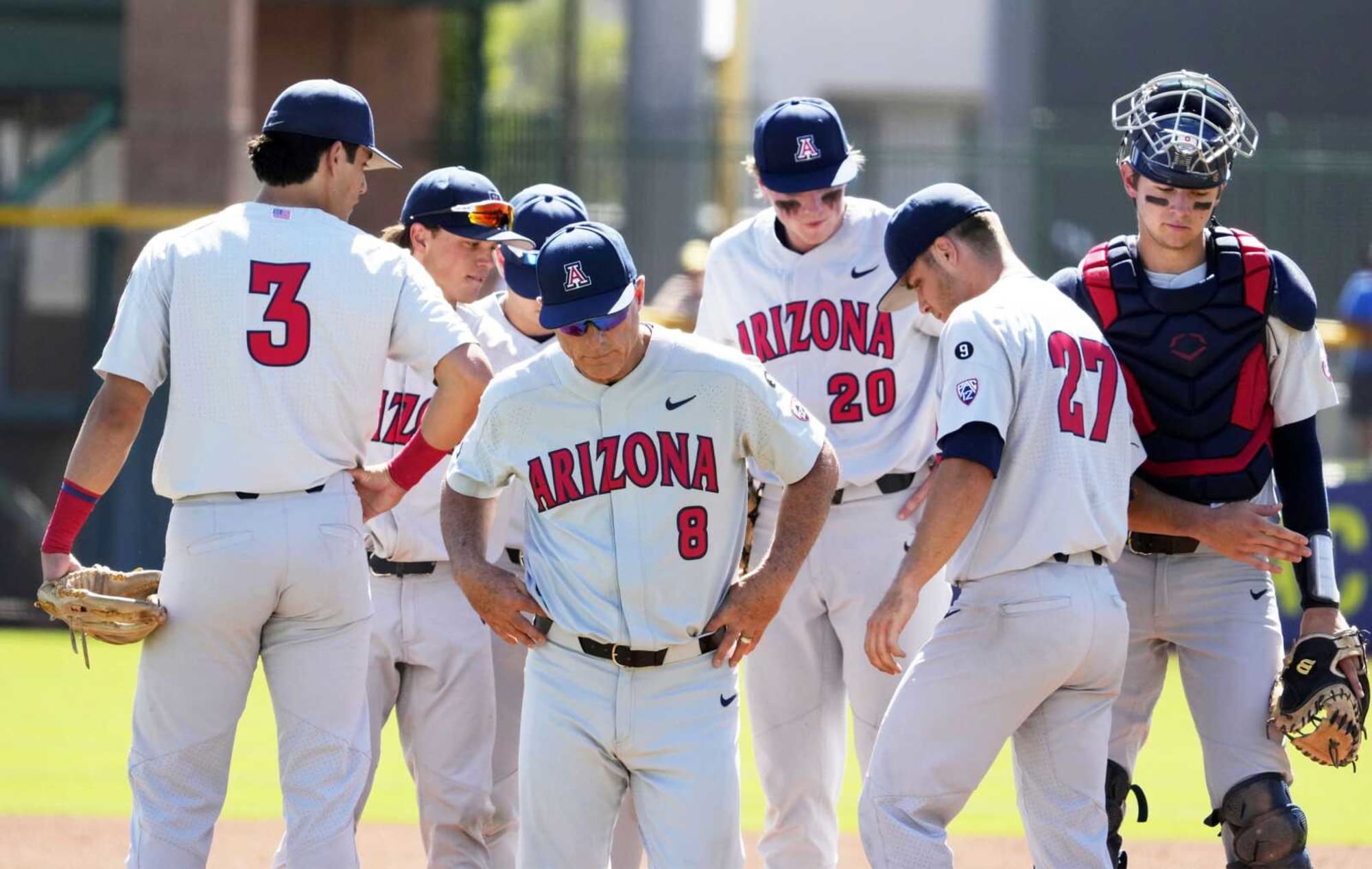 Early 2023 season preview and needs for Arizona Baseball Flipboard