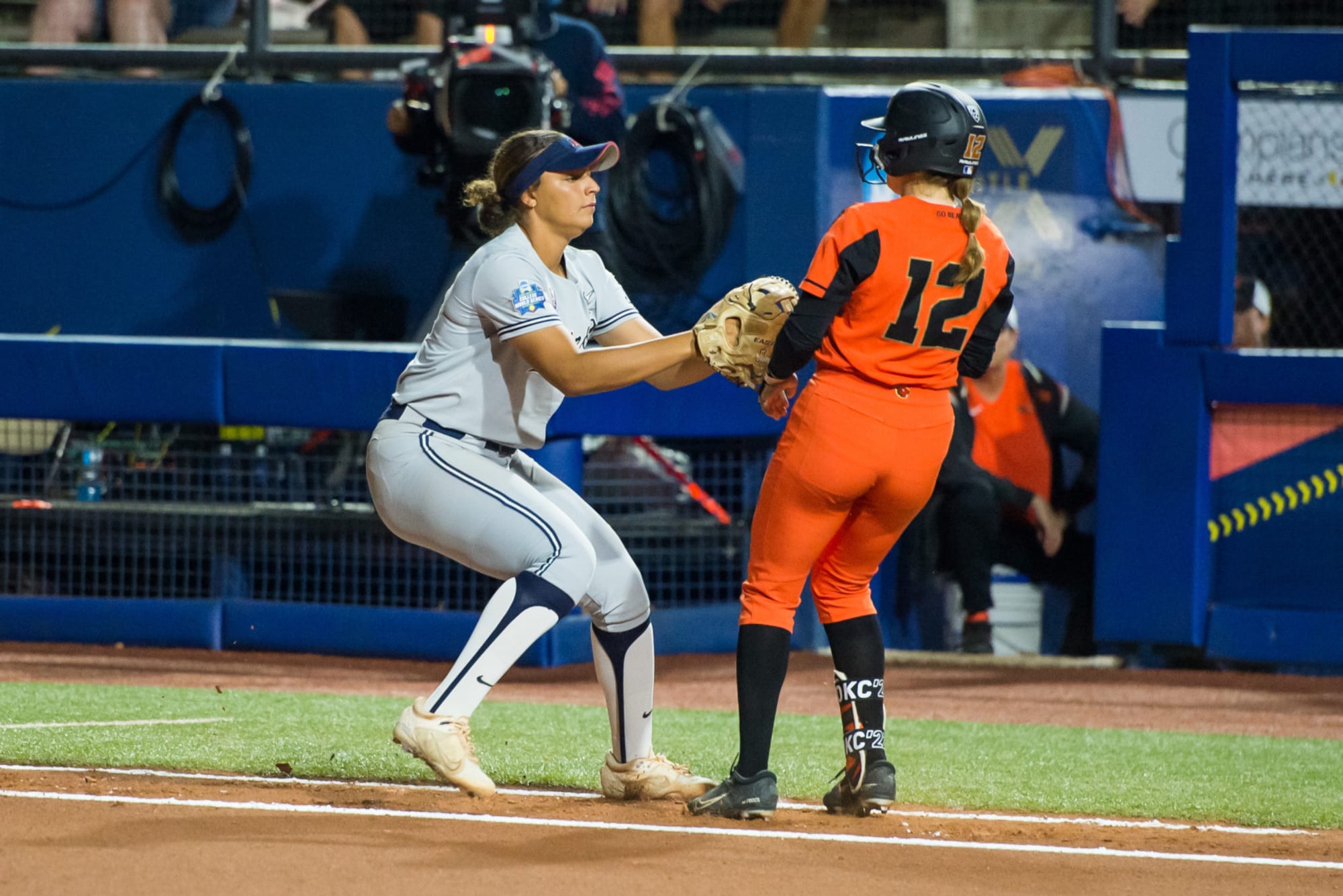 Arizona Softball A Look at new Personnel and Fall Ball Games Schedule