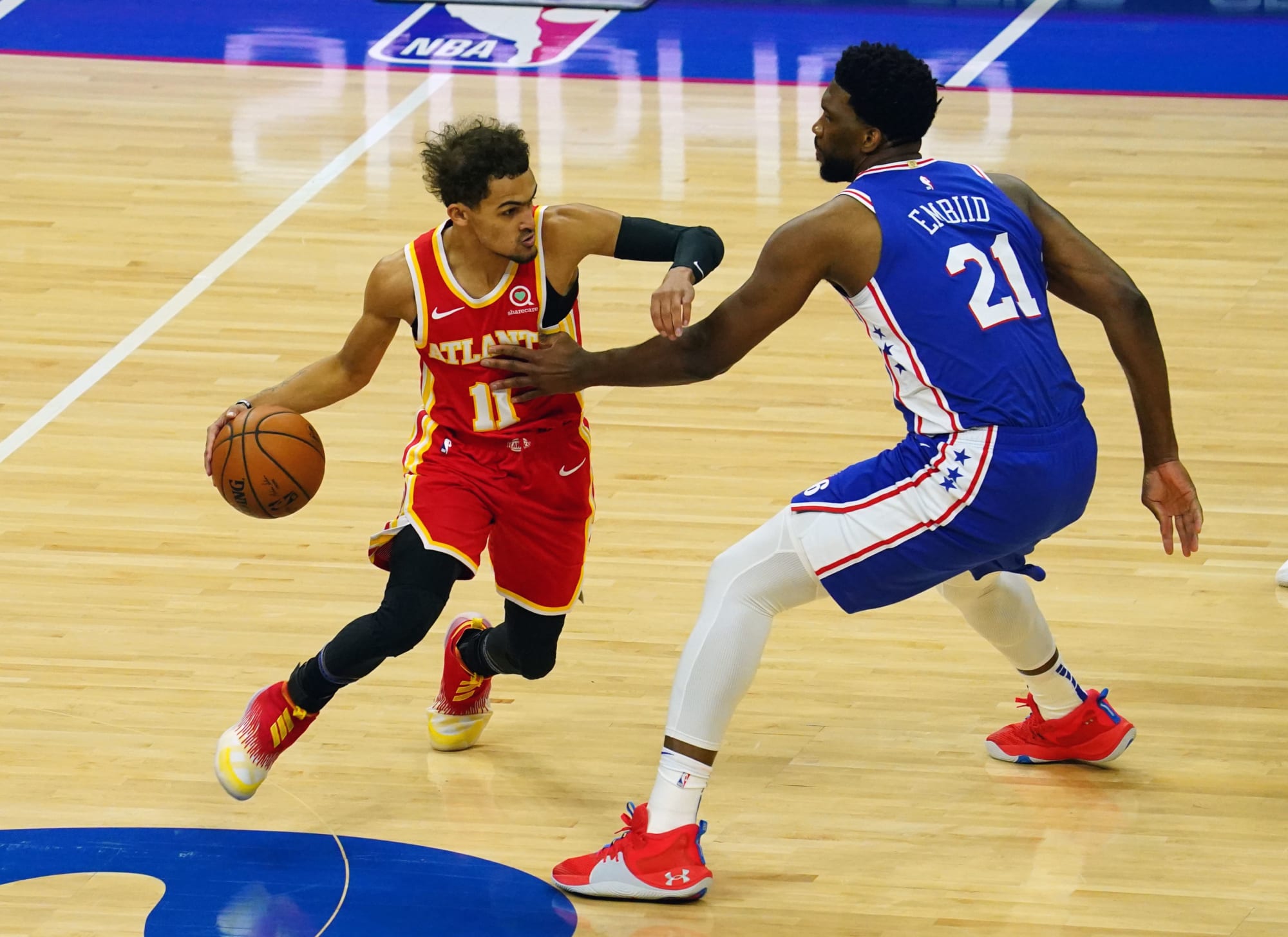 How To Watch Nba Playoffs What Channel Is Hawks Vs 76ers Game 1 On United News Post
