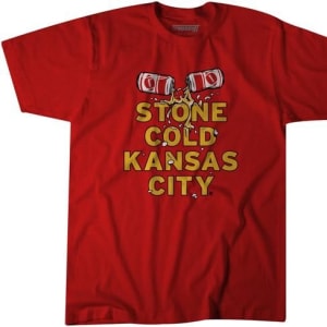 kansas city chiefs shirts target