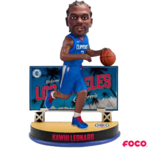 Are The La Clippers The Team With The Most To Lose In The Bubble