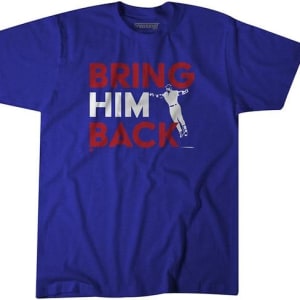 Bring Him Back by BreakingT