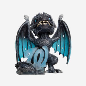 Washington Nationals Game Of Thrones Ice Dragon Bobblehead