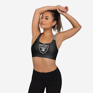 cowboys sports bra