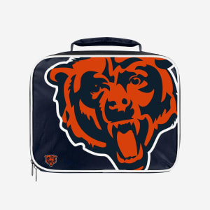 Chicago Bears Gameday Lunch Bag