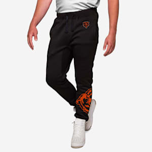 Chicago Bears Run The Game Team Joggers - XL