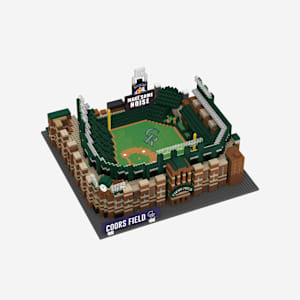 Colorado Rockies Troll Texas Rangers Over Their New Stadium