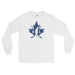 toronto maple leafs long sleeve t shirt