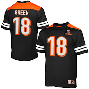 Bengals Depth Chart How Does Tee Higgins Fit In As A Rookie