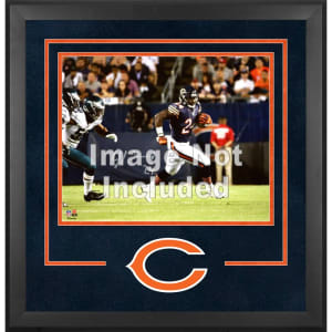 Chicago Bears Fanatics Authentic 16" x 20" Deluxe Horizontal Photograph Frame with Team Logo