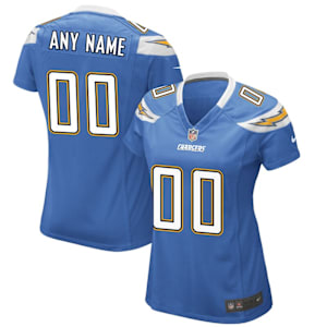 joey bosa jersey color rush