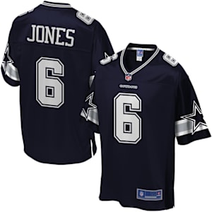 cowboys jersey schedule