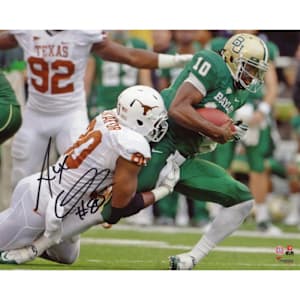 Texas Basketball Courtney Ramey Andrew Jones Shine In Win Vs Wvu