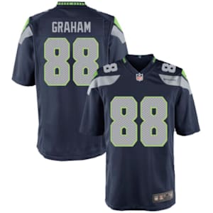 what is the most popular seahawks jersey