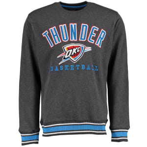 okc sleeved jersey