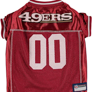 richard sherman dog jersey