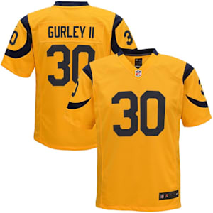 la rams youth jersey