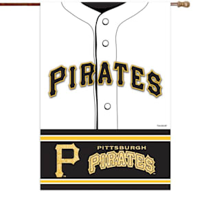 pittsburgh pirates cycling jersey