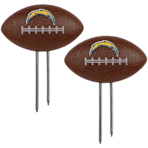 La Chargers Five Strongest Positions On The Chargers Depth Chart