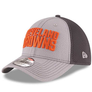 cleveland browns veterans day hat