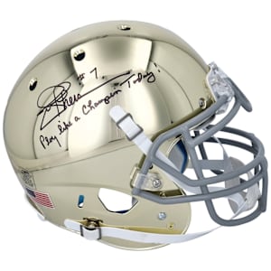 2020 Notre Dame Football Predictions Receiving Yards Leader
