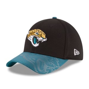 jaguars draft hat 2016
